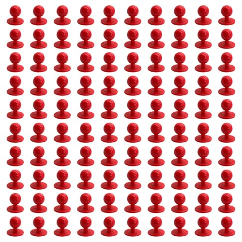 100 Stück Koch-Kleidungsknöpfe NoSew Installation Köche Uniform Knöpfe für Restaurant und Hotel Köche Uniformen 100 Stück Koch-Kleidungsknöpfe NoSew Installation Köche Uniform Knöpfe für Restaurant und Hotel Köche Uniformen von EUYueli