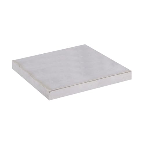Iron Amboss, vielseitiger Eisen-Amboss für Metallbearbeitung, flach, quadratisch, Amboss, Juweliere, Gravurwerkzeug, Metallbankblock Iron Amboss, vielseitiger Eisen-Amboss für Metallbearbeitung, flach, quadratisch, Amboss, Juweliere, Gravurwerkzeug, Metallbankblock von EUYueli