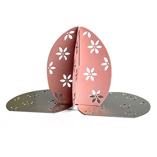 Metall-Stanzformen, Osterblumen-Stanzschablone, Schablone für Scrapbooking, Album, Papier, Karten, Prägung Metall-Stanzformen, Osterblumen-Stanzschablone, Schablone für Scrapbooking, Album, Papier, Karten, Prägung von EUYueli