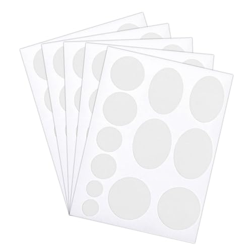 Reparaturflicken für Daunenjacken, selbstklebende Flicken für Kleidung, Pufferjacken, Reparaturflicken für Mantel, Kleidung, 5 Stück Reparaturflicken für Daunenjacken, selbstklebende Flicken für Kleidung, Pufferjacken, Reparaturflicken für Mantel, Kleidung, 5 Stück von EUYueli