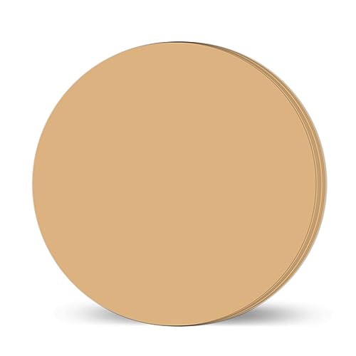 Runde Ausschnitte aus Papier, verschiedene Farben, 20 Stück, für Klassenzimmer-Dekorationen und Kinder Runde Ausschnitte aus Papier, verschiedene Farben, 20 Stück, für Klassenzimmer-Dekorationen und Kinder von EUYueli
