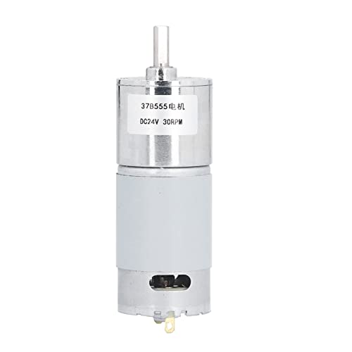 DC -Motor 37B555 Elektrische Reduktion Motorfensteröffner Miniaturwinden DC24V 30 U/min DC -Motor 37B555 Elektrische Reduktion Motorfensteröffner Miniaturwinden DC24V 30 U/min von EVTSCAN