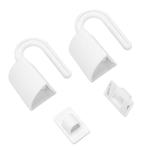 EVTSCAN 4Pcs Haushalt Baby Kind Finger Hände Schutz Tür Scharnier Klemme Sicherheitsstopper von EVTSCAN