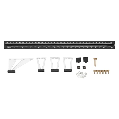 EVTSCAN Schwalbenschwanzmarkierungs -Set Aluminiumlegierung 1: 4 1: 5 1: 6 1: 7 1: 8 1: 9 bewegliche Schwalbenschwanz -Scribing -Holzbearbeitungsprojekte EVTSCAN Schwalbenschwanzmarkierungs -Set Aluminiumlegierung 1: 4 1: 5 1: 6 1: 7 1: 8 1: 9 bewegliche Schwalbenschwanz -Scribing -Holzbearbeitungsprojekte von EVTSCAN