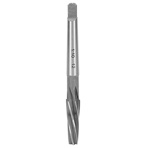 HSS Taper Shank Spiral Reamer REAMER Hochschneidfähige Fähigkeitsverarbeitung von EVTSCAN