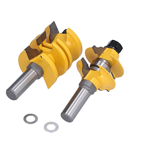 Holzbearbeitung Mahlen Cutter Verstellbarer Router Bit CNC Handwerkzeuge für Möbel machen Holzarbeiter herzustellen von EVTSCAN