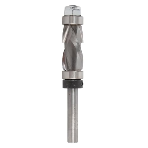 Kompression Spiralholzbearbeitung Router Bit -Top -Traging -stabile Struktur zum Trimmen von Massivholz Kompression Spiralholzbearbeitung Router Bit -Top -Traging -stabile Struktur zum Trimmen von Massivholz von EVTSCAN
