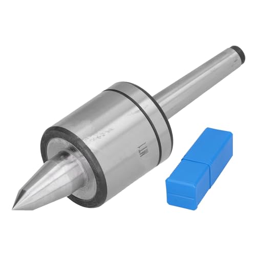 Tapered Turn Center Hochgeschwindigkeits -Lager -Holzbearbeitungsmaschine Zubehör für CNC -Drehungen MK1 geeignet von EVTSCAN