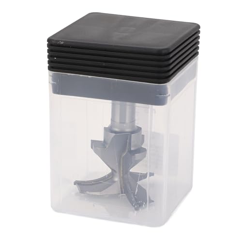 Zemented Carbid 3 Flötenrouter bit effizientes Formen für Holzbearbeitungsprojekte Zemented Carbid 3 Flötenrouter bit effizientes Formen für Holzbearbeitungsprojekte von EVTSCAN