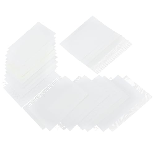 EXCEART 1 Satz Netzmuster Scrapbooking-materialien Papier 30 Blatt von EXCEART