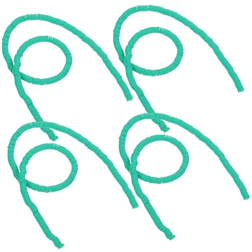 EXCEART 1 Satz Weiche Keramikperlen Spacer Perlen Freundschaftsarmband Perlen Lose Perlen zum Basteln Ton-Polymer-Perlen Armbandperlen aus Ton Abstandsperle Green EXCEART 1 Satz Weiche Keramikperlen Spacer Perlen Freundschaftsarmband Perlen Lose Perlen zum Basteln Ton-Polymer-Perlen Armbandperlen aus Ton Abstandsperle Green von EXCEART