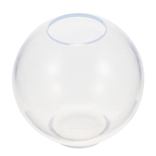 EXCEART Ball Mit Hoher Penetration Auto Seifenmacher Zahnradkugel Seifenformen Für Die Seifenherstellung Bausätze Bastelsets Seifenkisten Für Selbstgemachte Seife Kieselgel Transparent von EXCEART