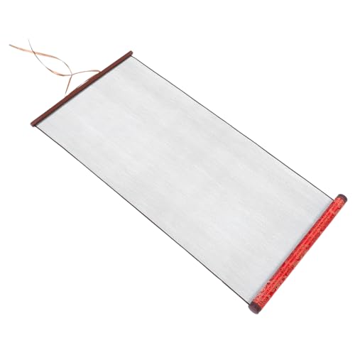 EXCEART Brokates Tuch Haushaltskalligraphietuch Kalligraphie-wassertuch Lernzubehör Kalligraphietücher Schreibtuch Kalligrafie-tuch Für Anfänger Wasserschreibstoff EXCEART Brokates Tuch Haushaltskalligraphietuch Kalligraphie-wassertuch Lernzubehör Kalligraphietücher Schreibtuch Kalligrafie-tuch Für Anfänger Wasserschreibstoff von EXCEART