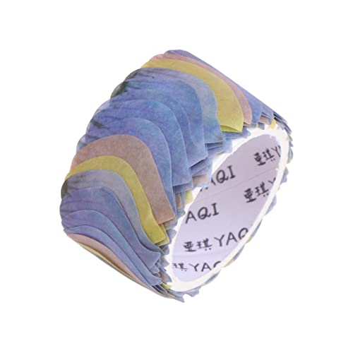 EXCEART Diy Washi Tape Aufkleber Washi-tape Für Scrapbooking Washi-klebeband von EXCEART