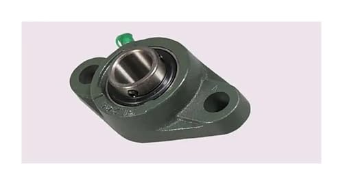 UCFL206 30mm Bore Horizontal Outer Sphere Pillow Block Bearing von EXCKGNYKZB