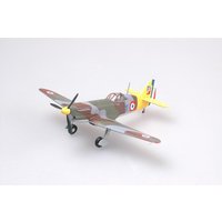 D.520, No.343 captain of GC II/3.June 41 von Easy Model