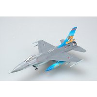 F-16A  J-004 NTAF´´TIGER MEET´´ von Easy Model