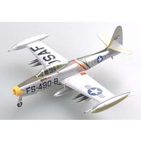 F-84G 51-10353310 Fighter BomberSquadro von Easy Model