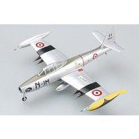 F-84G-6 French Air Force, (51-9894) 1952 von Easy Model