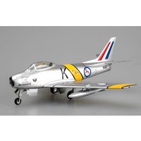 F-86F-30 South African Air Force No. 2 von Easy Model