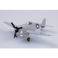 F6F Hellcat VF-4 1942 von Easy Model