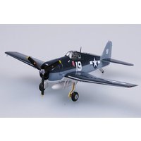 F6F Hellcat VF-6 USS Intrepid 1944 von Easy Model