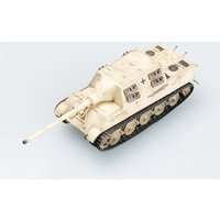 Jagdtiger He s.PZ.Jag.Abt. 512 Mono Color Camouflage von Easy Model