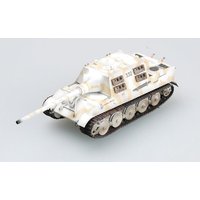 Jagdtiger He s.PZ.Jag.Abt. 653 Tank 332 von Easy Model