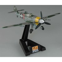 Messerschmitt Bf 109 G-10 1945 Ungarn von Easy Model