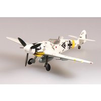 Messerschmitt Bf 109 G-6 I. JG 53 1945 Ungarn von Easy Model