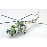 Mi-8 Hip-C Polish Air Force von Easy Model