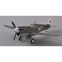 P-40M Soviet von Easy Model