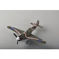 P-40M von Easy Model