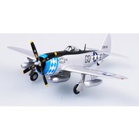 P-47D Thunderbolt 355FS , 354FG von Easy Model