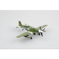 P-51B 1st Lieutenant Henry Brown von Easy Model