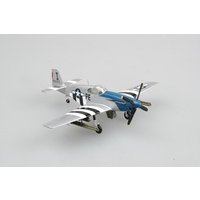 P-51B Patty ann II, John F.Thornell Jr. von Easy Model