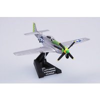 P51D Mustang z 55FG, 8 AF von Easy Model