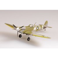 Supermarine Spitfire Mk V USAF 4FG 355FS von Easy Model