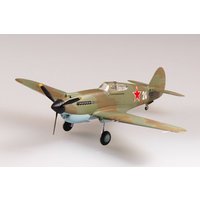 Tomahawk Iib 154th IAP Soviet Naval Aviation 1942 von Easy Model