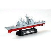 USS CG-49 Vincennes Cruiser von Easy Model