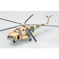 Ukraine air Force Mi-8T Blue 53 von Easy Model