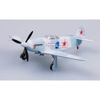 YAK-3 303 Fighter Aviation Division 1945 von Easy Model