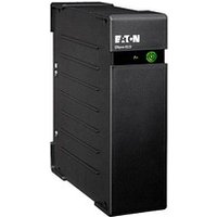 EATON Ellipse ECO 1600VA USV schwarz, 1.600 VA von Eaton