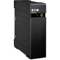 EATON Ellipse ECO 650VA USV schwarz, 650 VA von Eaton