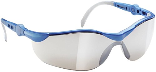 Ecobra 771030 Schutzbrille - Profi im Polybeutel von Ecobra