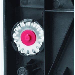 Ecobra Ersatzklinge für Rollenschneider 770070 Freistilschnitt von Ecobra