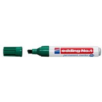 edding No. 1 Permanentmarker farbsortiert 1,0 - 5,0 mm, 10 St. von Edding