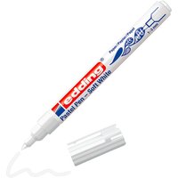 edding 1500 "Pastel Pen - Soft White" von Edding