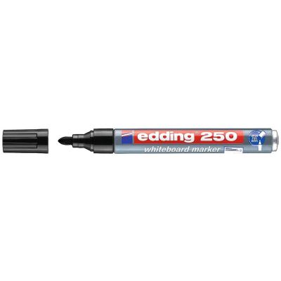 250 Whiteboard Marker 1,5-3mm von Edding