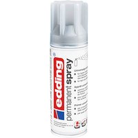 edding 5200 Acrylspray Universal-Grundierung grau von Edding